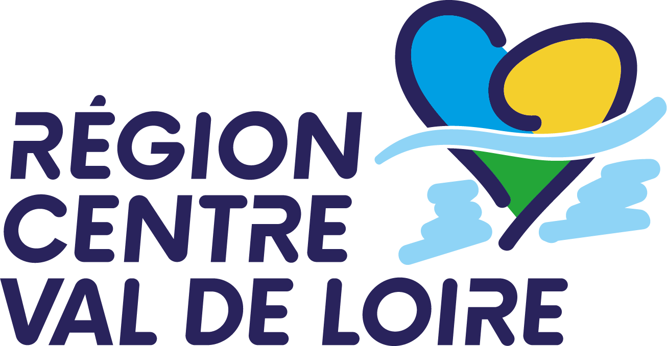 Région Centre-Val de Loire