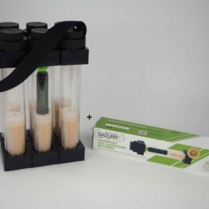 Masticbox SADURR® PRO - Offre de lancement
