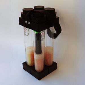 Masticbox SADURR® Quattro