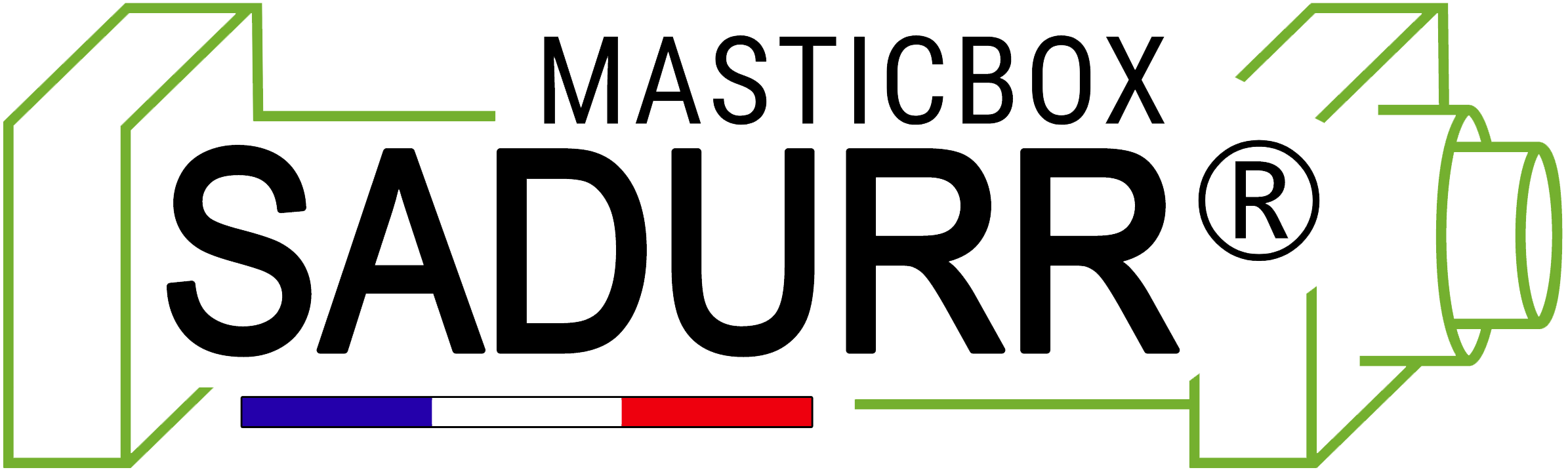 Masticbox SADURR®